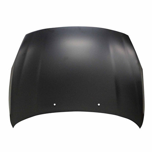 2011-2013 Volvo S60 Hood Aluminum - VO1230119-Partify-Painted-Replacement-Body-Parts