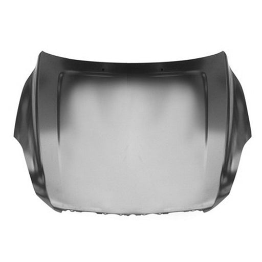 2010-2014 Volvo XC60 Hood Aluminum - VO1230120-Partify-Painted-Replacement-Body-Parts