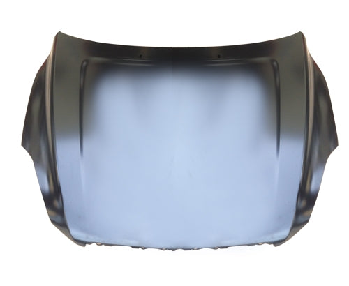 2010-2014 Volvo XC60 Hood Steel - VO1230121-Partify-Painted-Replacement-Body-Parts