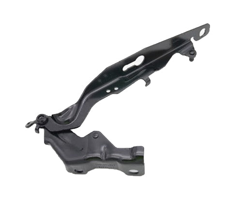 2007-2016 Volvo S80/V70/XC70 Hood Hinge Kit Left - VO1236104-Partify-Painted-Replacement-Body-Parts