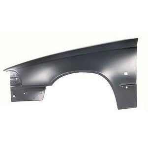 1998-2004 Volvo S70/V70 Front Driver Side Fender - VO1240109-Partify-Painted-Replacement-Body-Parts