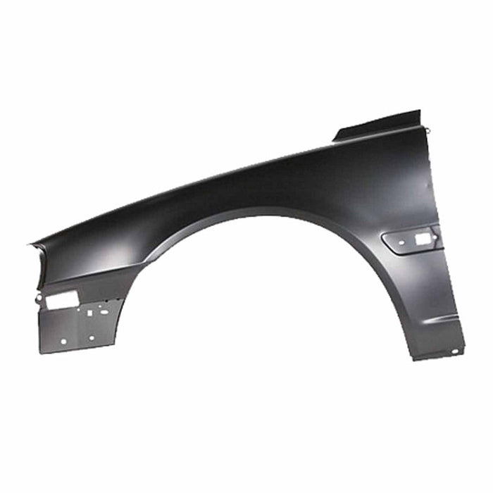 1999-2006 Volvo S80 Front Driver Side Fender - VO1240111-Partify-Painted-Replacement-Body-Parts