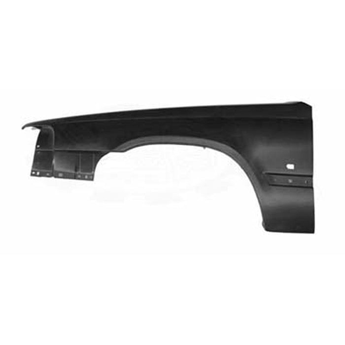 1995-1998 Volvo 960/S90/V90 Front Driver Side Fender - VO1240112-Partify-Painted-Replacement-Body-Parts
