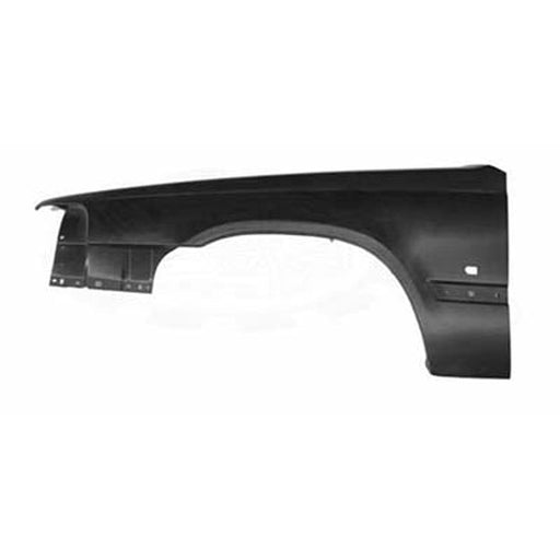 1995-1998 Volvo 960/S90/V90 Front CAPA Certified Driver Side Fender - VO1240112C-Partify-Painted-Replacement-Body-Parts