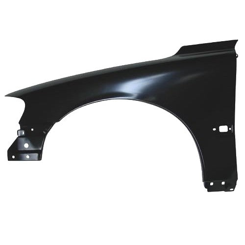 2001-2009 Volvo S60 Front Driver Side Fender - VO1240113-Partify-Painted-Replacement-Body-Parts