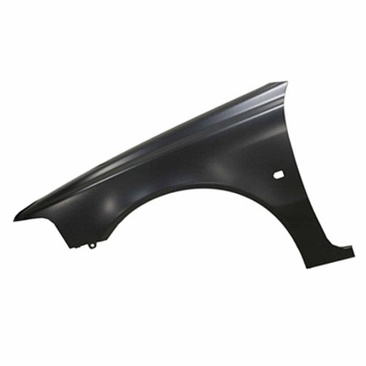 2001-2004 Volvo S40/V40 Front Driver Side Fender Old Style - VO1240118-Partify-Painted-Replacement-Body-Parts