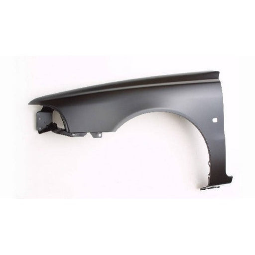 2000 Volvo S40/V40 Front CAPA Certified Driver Side Fender - VO1240119C-Partify-Painted-Replacement-Body-Parts