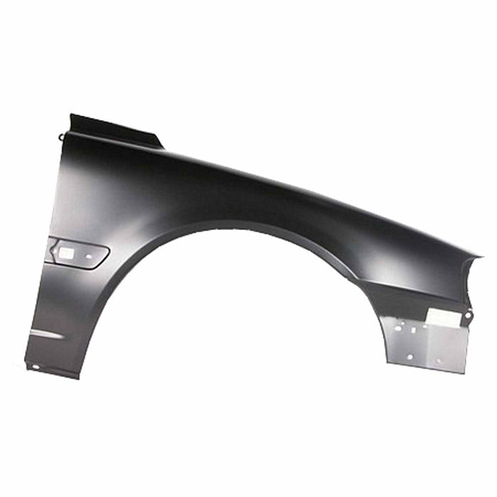 1999-2006 Volvo S80 Front Passenger Side Fender - VO1241111-Partify-Painted-Replacement-Body-Parts