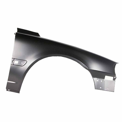 1999-2006 Volvo S80 Front Passenger Side Fender - VO1241111-Partify-Painted-Replacement-Body-Parts