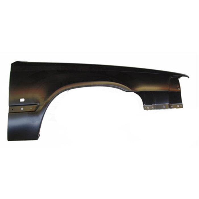 1995-1998 Volvo 960/S90/V90 Front Passenger Side Fender - VO1241112-Partify-Painted-Replacement-Body-Parts