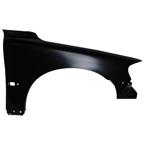 2001-2009 Volvo S60 Front CAPA Certified Passenger Side Fender - VO1241113C-Partify-Painted-Replacement-Body-Parts