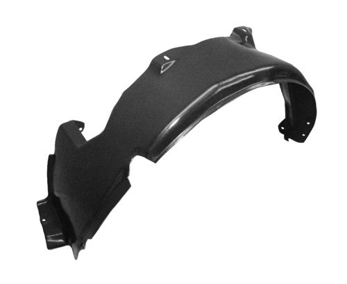 2000 Volvo S40/V40 Driver Side Fender Liner Plastic - VO1248103-Partify-Painted-Replacement-Body-Parts