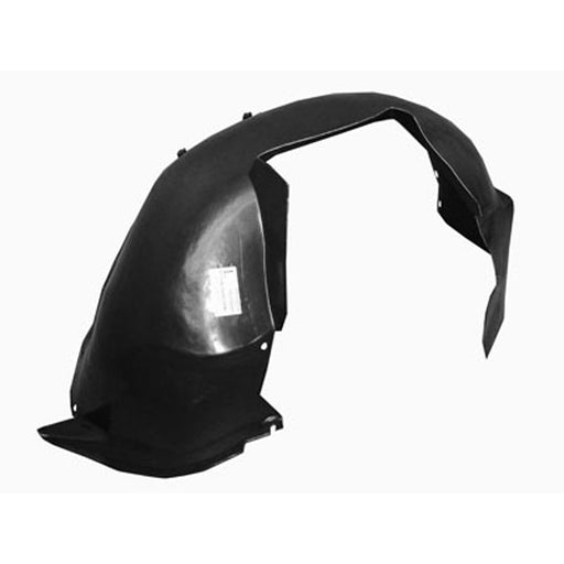 1998-2003 Volvo S70/V70 Driver Side Fender Liner Sedan/Wagon - VO1248109-Partify-Painted-Replacement-Body-Parts