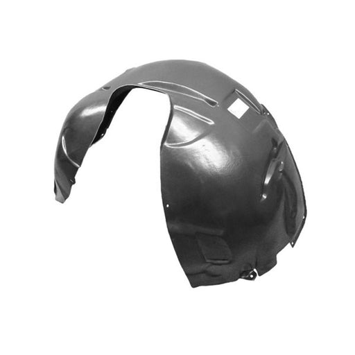 2006-2013 Volvo C70 Driver Side Fender Liner - VO1248110-Partify-Painted-Replacement-Body-Parts