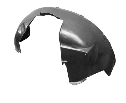 2003-2014 Volvo XC90 Driver Side Fender Liner - VO1248111-Partify-Painted-Replacement-Body-Parts