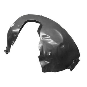 Driver Side Fender Liner image