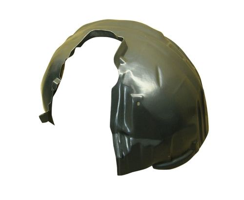 2010-2015 Volvo XC60 Driver Side Fender Liner - VO1248114-Partify-Painted-Replacement-Body-Parts