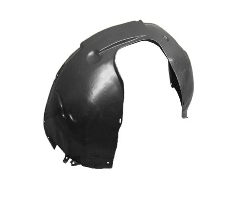 2009-2013 Volvo C30 Driver Side Fender Liner From Ch 132770 - VO1248115-Partify-Painted-Replacement-Body-Parts