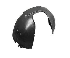 Driver Side Fender Liner image