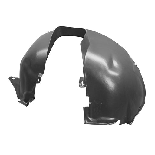 2008-2016 Volvo XC70 Driver Side Fender Liner 2L L4/3.2L L6/3L L6 - VO1248116-Partify-Painted-Replacement-Body-Parts