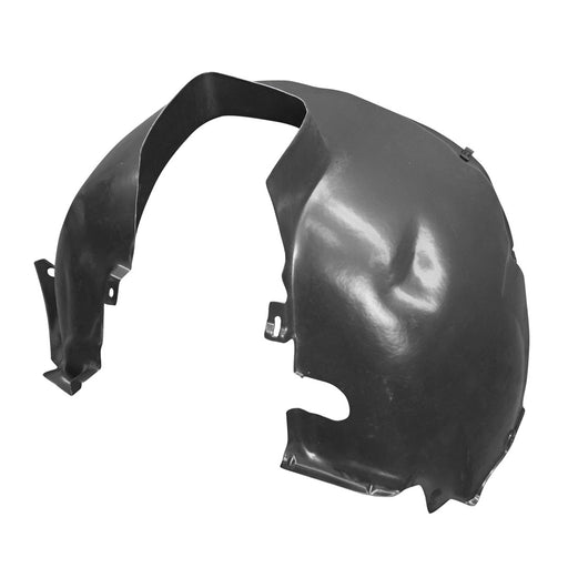 2016 Volvo XC70 Driver Side Fender Liner Mat: Pe/Vacuum Form 2.5L L5 - VO1248119-Partify-Painted-Replacement-Body-Parts