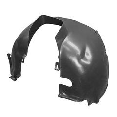 Driver Side Fender Liner image