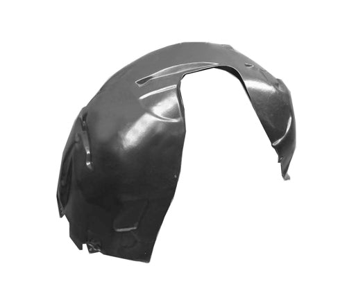 2006-2013 Volvo C70 Passenger Side Fender Liner - VO1249110-Partify-Painted-Replacement-Body-Parts