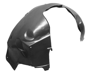 Passenger Side Fender Liner image