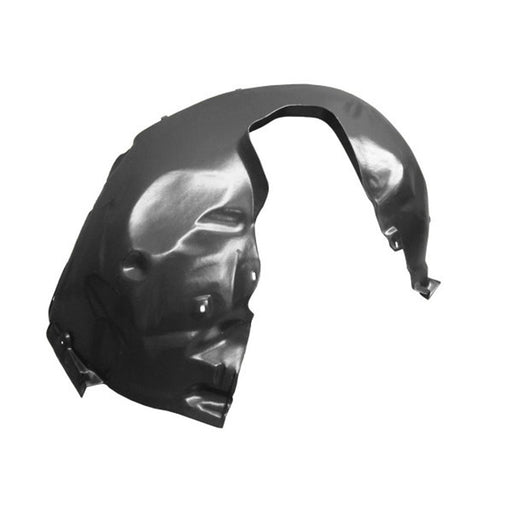 2007-2014 Volvo S80/V70 Passenger Side Fender Liner - VO1249113-Partify-Painted-Replacement-Body-Parts