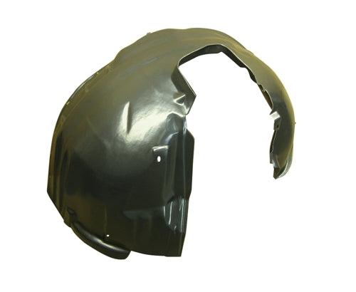 2010-2015 Volvo XC60 Passenger Side Fender Liner - VO1249114-Partify-Painted-Replacement-Body-Parts