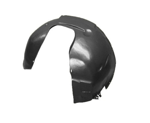 2009-2013 Volvo C30 Passenger Side Fender Liner From Ch 132770 - VO1249115-Partify-Painted-Replacement-Body-Parts