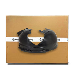 Passenger Side Fender Liner image