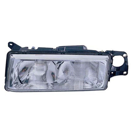 Volvo 960/S90/V90 Driver Side Headlight Assembly Composite - VO2502107