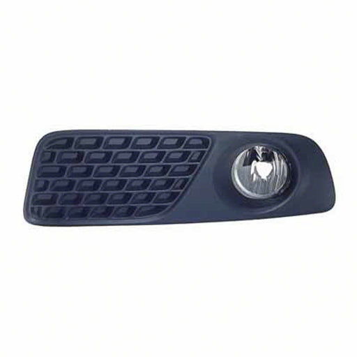 Volvo V70 Fog Light Set Dealer Installed Kit - VO2591100