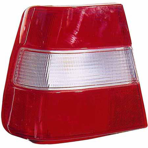 Volvo 960/S90 Passenger Side Tail Light Housing Includes Lens 4 Door Sedan - VO2819102