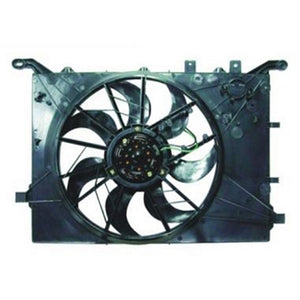 Engine Cooling Fan Assembly image