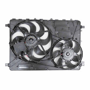 Engine Cooling Fan Assembly image