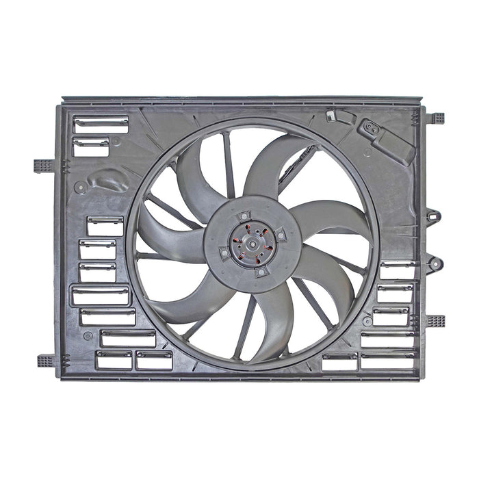 Volvo V60 Cross Country/XC60 Engine Cooling Fan Assembly - VO3115122
