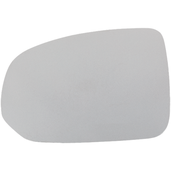 2017-2024 Volvo V90 Cross Country/XC60 T5/T6 Driver Side Door Mirror Glass W/O Blis - VO1324100-Partify-Painted-Replacement-Body-Parts