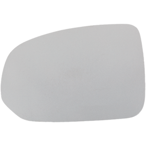 Driver Side Door Mirror Glass image