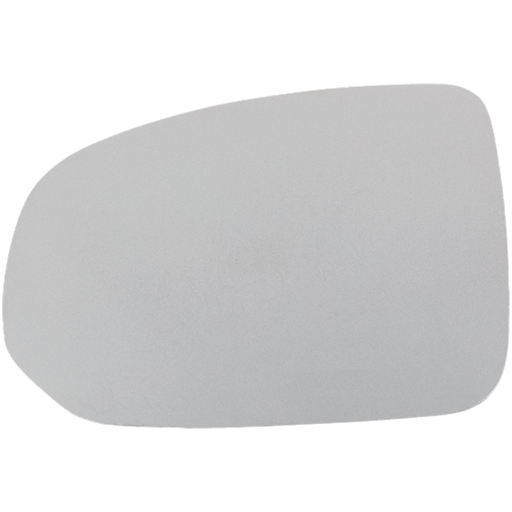 2017-2024 Volvo V90 Cross Country/XC60 T5/T6 Driver Side Door Mirror Glass W/O Blis - VO1324100-Partify-Painted-Replacement-Body-Parts