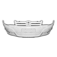 Pare-chocs avant image