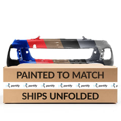 Pare-chocs avant image