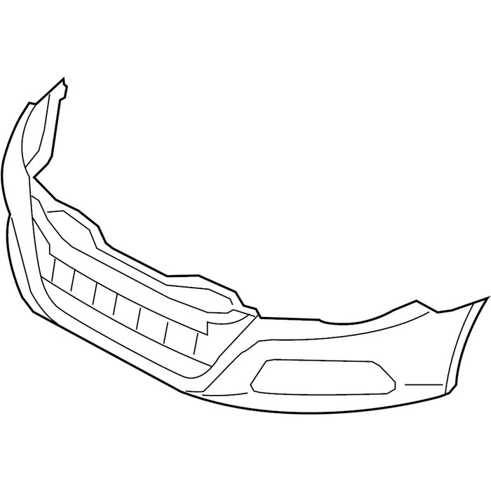 Partify rebuilt image - VW1000219