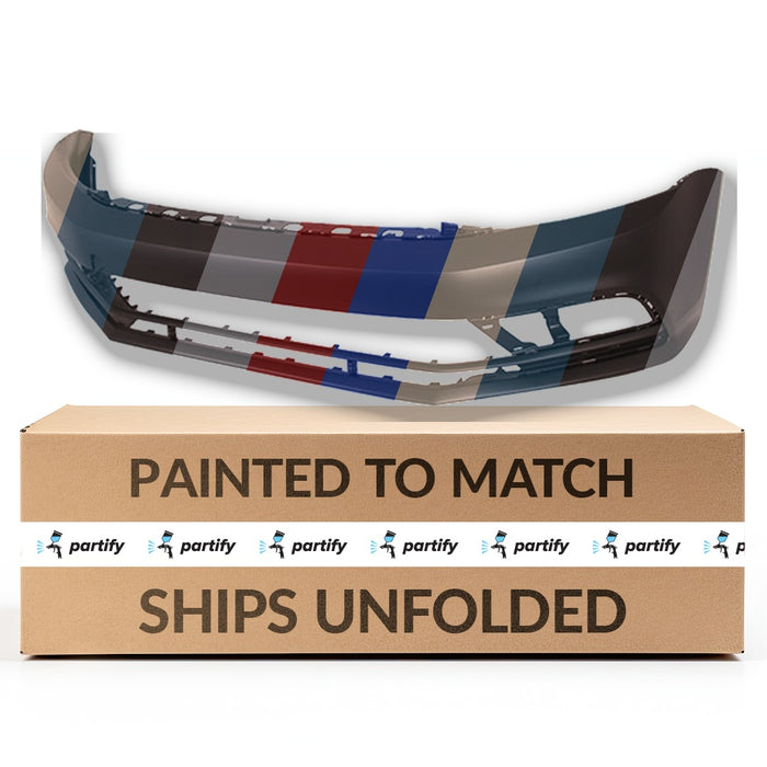 Partify rebuilt image - VW1000220