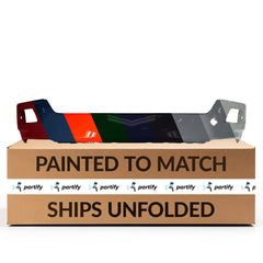 Pare-chocs avant image