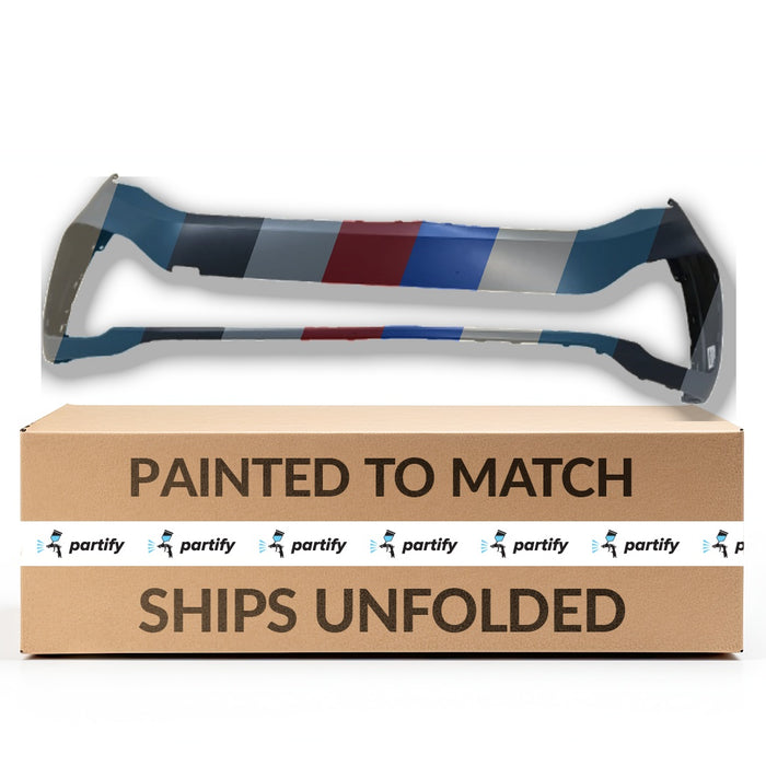 Partify rebuilt image - VW1000245
