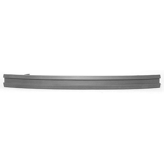 1998-2001 Volkswagen Passat Front Bumper Reinforcement Early Design - VW1006117-Partify-Painted-Replacement-Body-Parts
