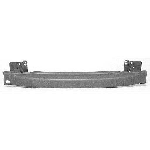 1998-2010 Volkswagen Beetle Front Bumper Reinforcement Convertible - VW1006118-Partify-Painted-Replacement-Body-Parts