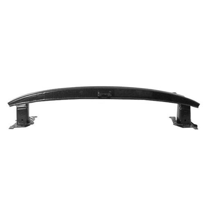 2005-2010 Volkswagen GTI/Jetta Front Bumper Reinforcement Type 5 - VW1006126-Partify-Painted-Replacement-Body-Parts